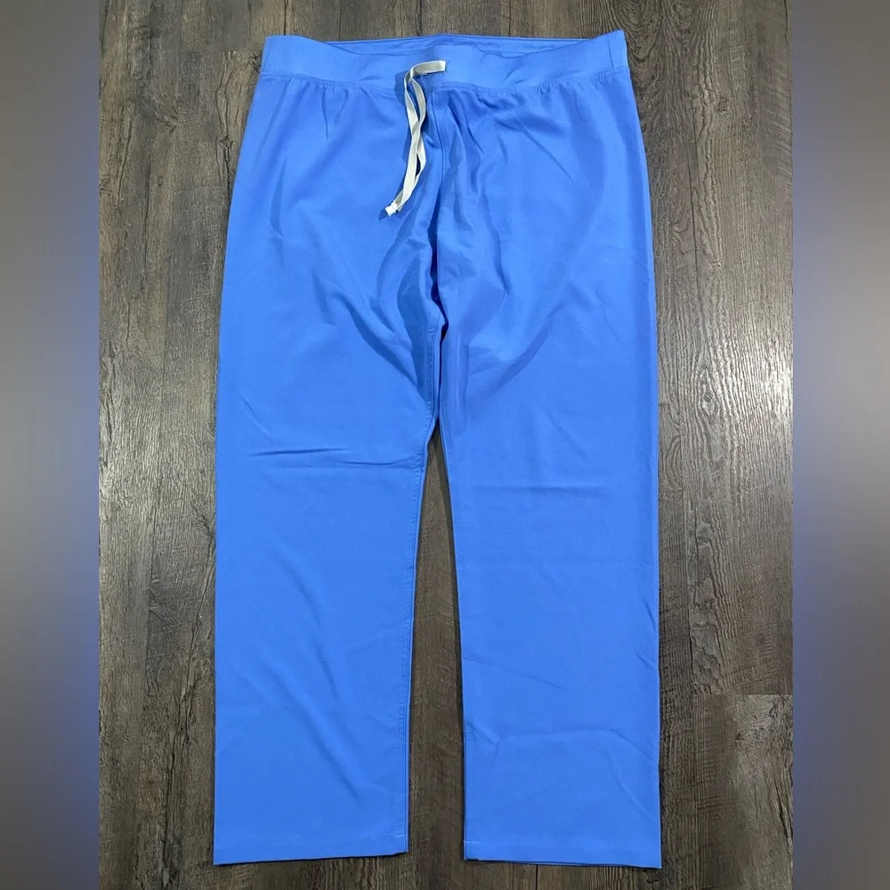 FIGS Technical Collection Mens Scrubs - Size XL